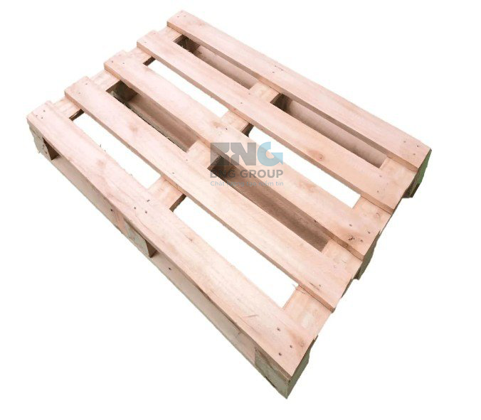 Pallet gỗ thông 1200X800X120